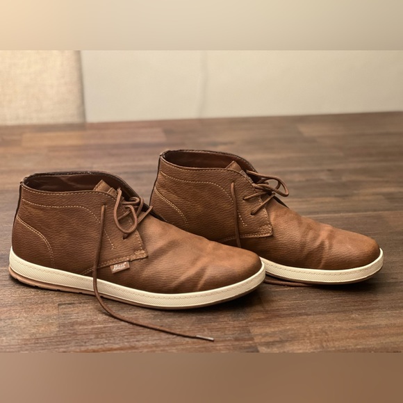 Bass Shoes - Picture 3 of 4